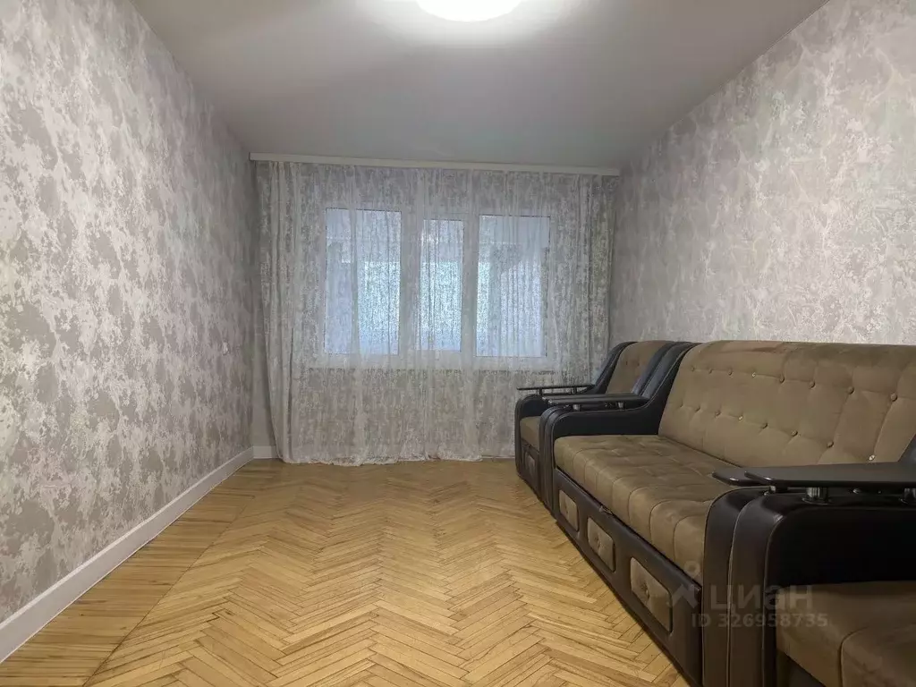 3-к кв. Северная Осетия, Владикавказ Московская ул., 19/2 (67.0 м) - Фото 1