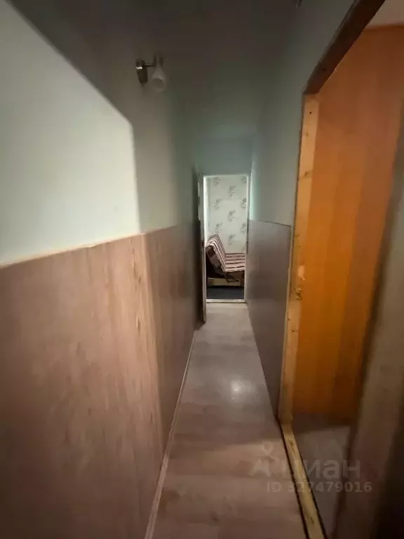 3-к кв. Ленинградская область, Гатчина ул. Новоселов, 5 (50.0 м) - Фото 1