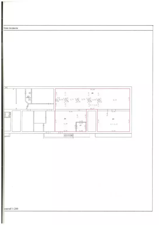Помещение свободного назначения в Свердловская область, Екатеринбург ... - Фото 1