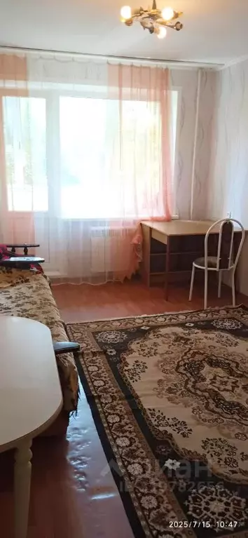 2-к кв. Самарская область, Тольятти 6-й кв-л, бул. Королева, 5 (45.0 ... - Фото 1