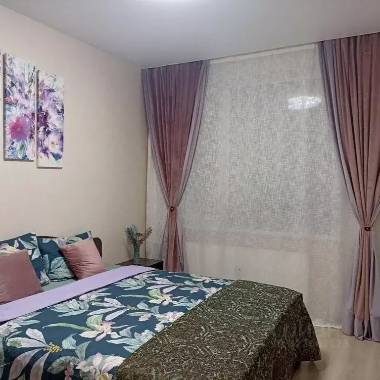 2-к кв. Удмуртия, Ижевск Районная ул., 57к1с2 (53.0 м) - Фото 2