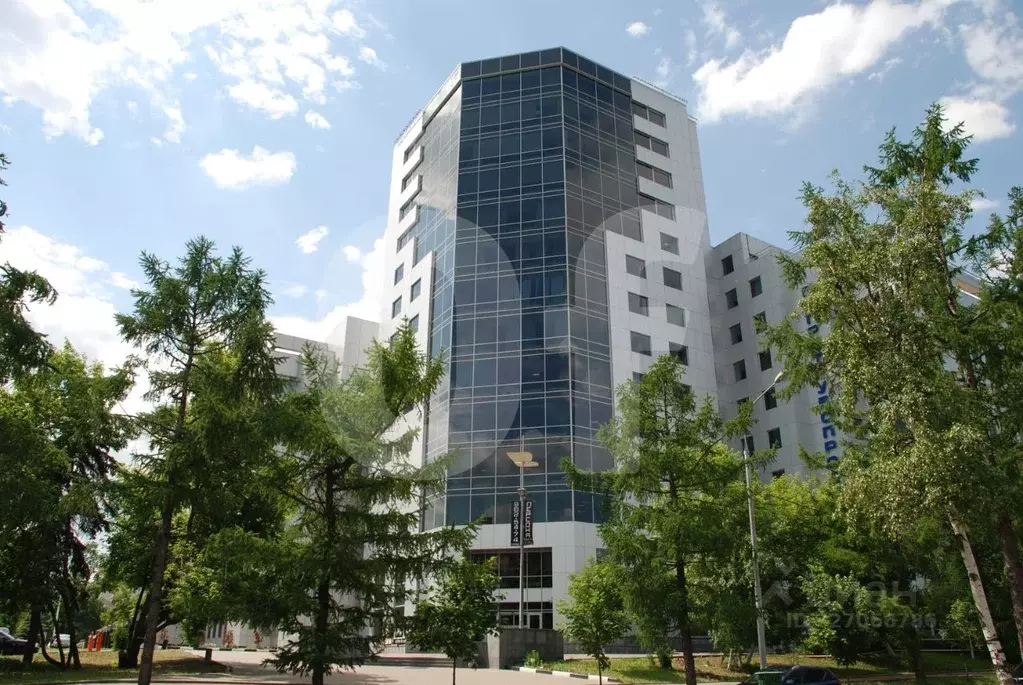 Офис в Москва ул. Вавилова, 24к1 (583 м) - Фото 2