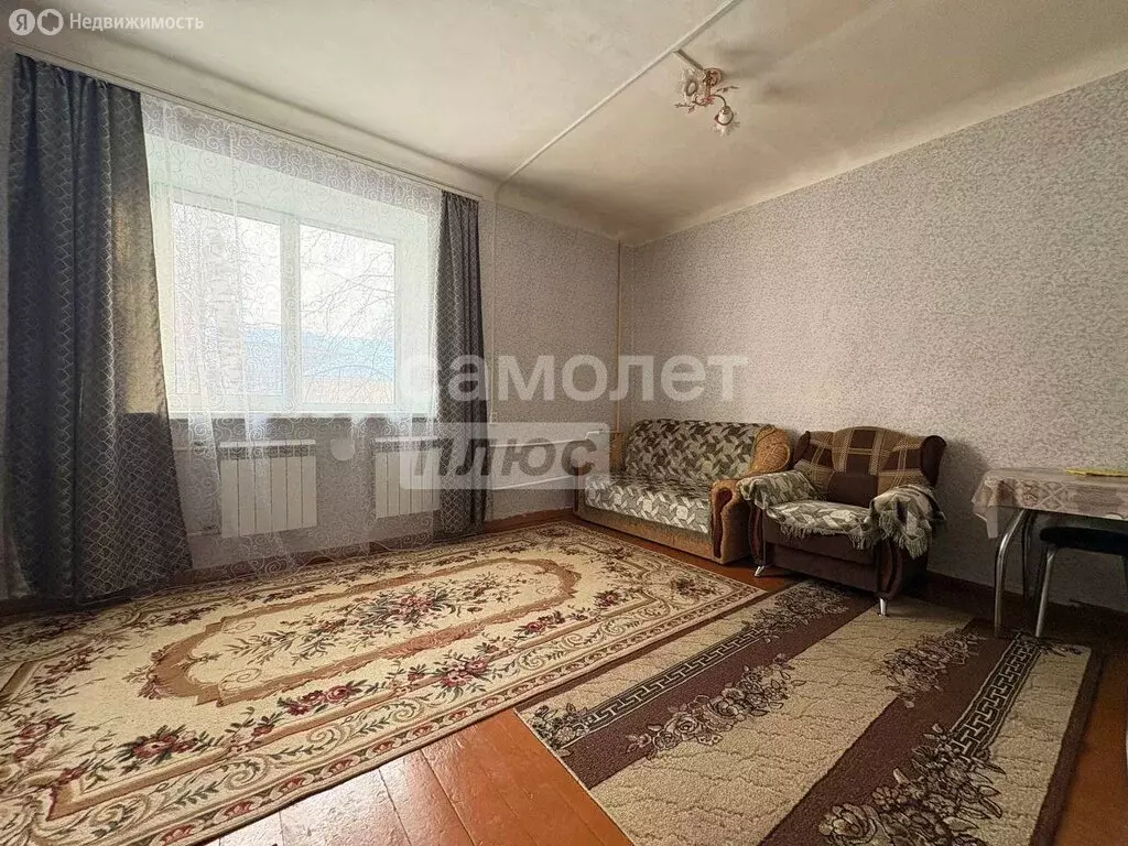 1к в -комнатной квартире (25 м) - Фото 1