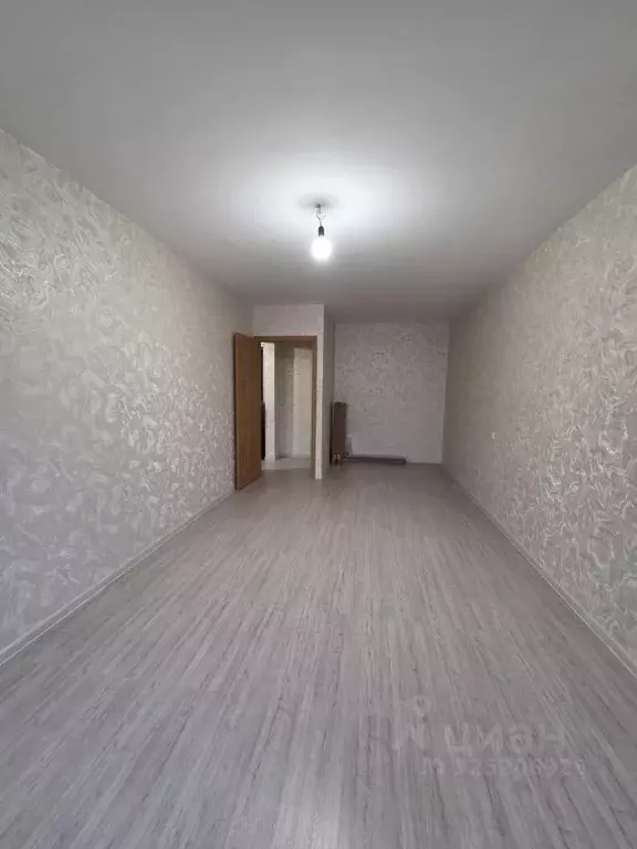 1-к кв. Белгородская область, Белгород Почтовая ул., 60 (37.2 м) - Фото 2