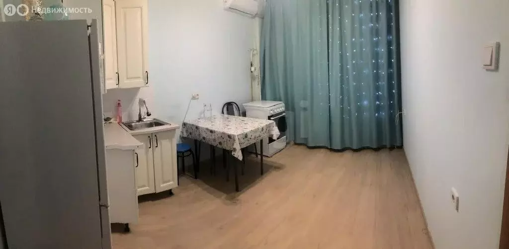 1-комнатная квартира: Якутск, улица Богдана Чижика, 31 (32.1 м) - Фото 0
