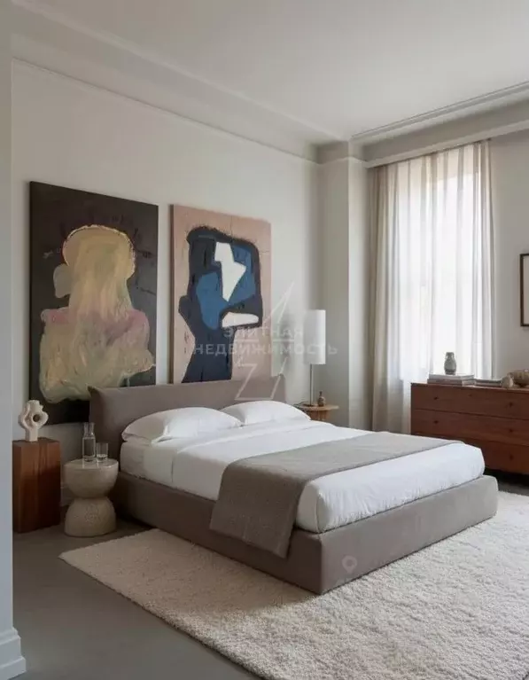 2-к кв. Санкт-Петербург Республиканская ул., 35 (77.0 м) - Фото 1