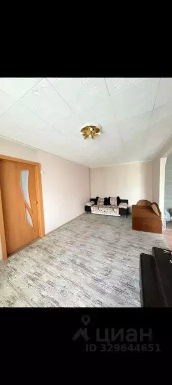 2-к кв. Кемеровская область, Кемерово ул. Гагарина, 132 (46.0 м) - Фото 2