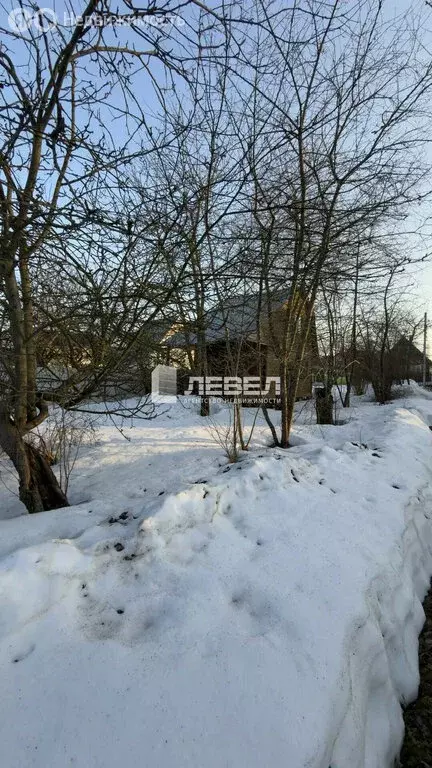 Участок в Подольск, СНТ № 1 ПХМЗ, 19 (9.24 м) - Фото 2