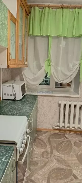 3-к кв. Нижегородская область, Семенов Спортивная ул., 64 (58.7 м) - Фото 2