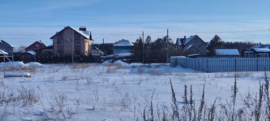 Участок в Оренбургская область, Оренбург Водник СТ, ул. Лесная (10.0 ... - Фото 2