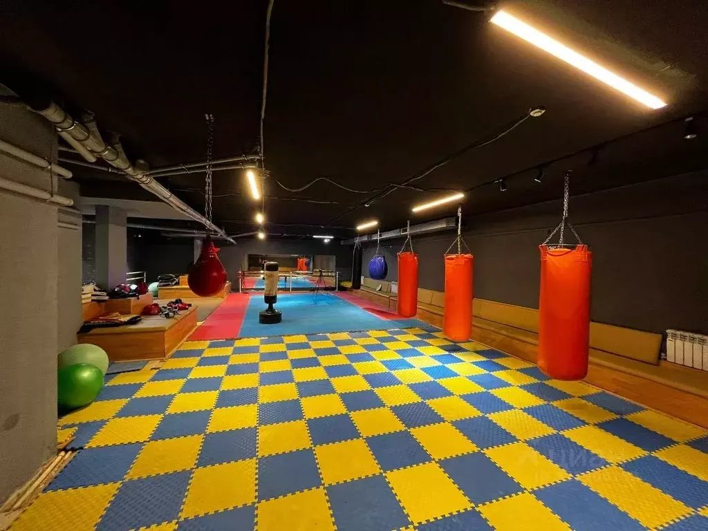 Помещение свободного назначения в Татарстан, Зеленодольский район, ... - Фото 1