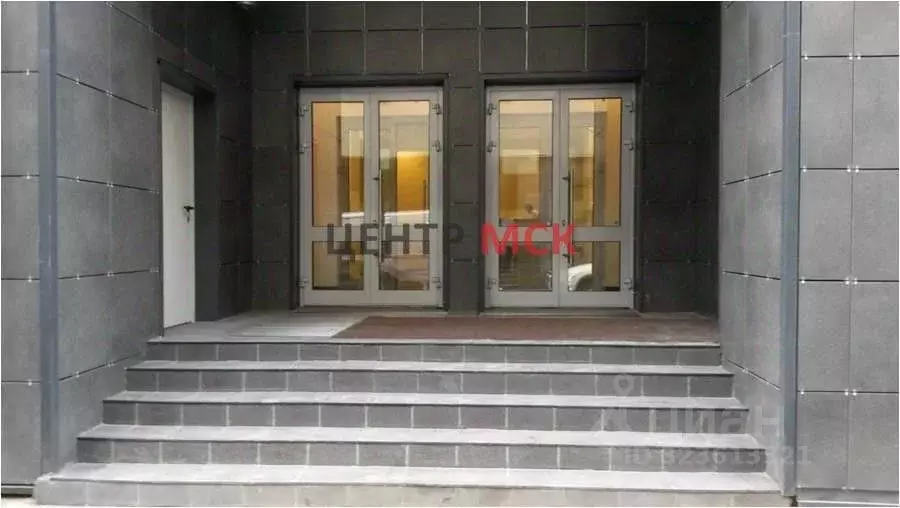 Офис в Москва Пятницкая ул., 71/5С2 (395 м) - Фото 2