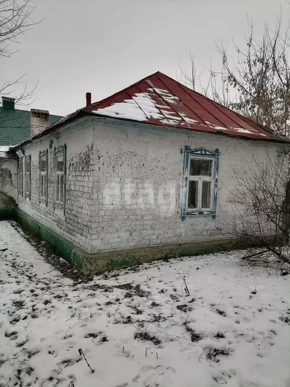 Дом 50 м на участке 1,78 га - Фото 1