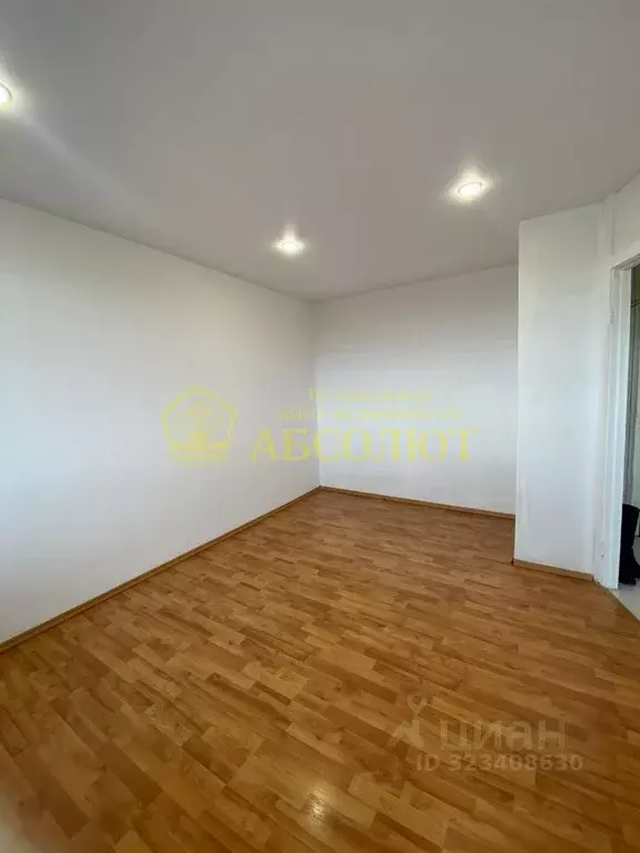 1-к кв. Свердловская область, Ревда ул. Цветников, 8 (25.4 м) - Фото 0