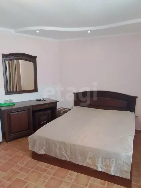 Студия Краснодарский край, Анапа Пионерский просп., 107А (27.0 м) - Фото 1