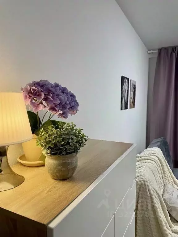 1-к кв. Московская область, Одинцово ул. Каштановая, 4 (40.0 м) - Фото 1