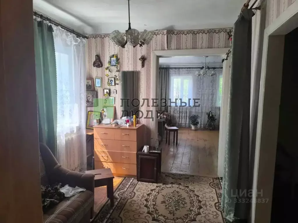 Дом в Белгородская область, Белгород Юбилейный пер., 33 (88 м) - Фото 2