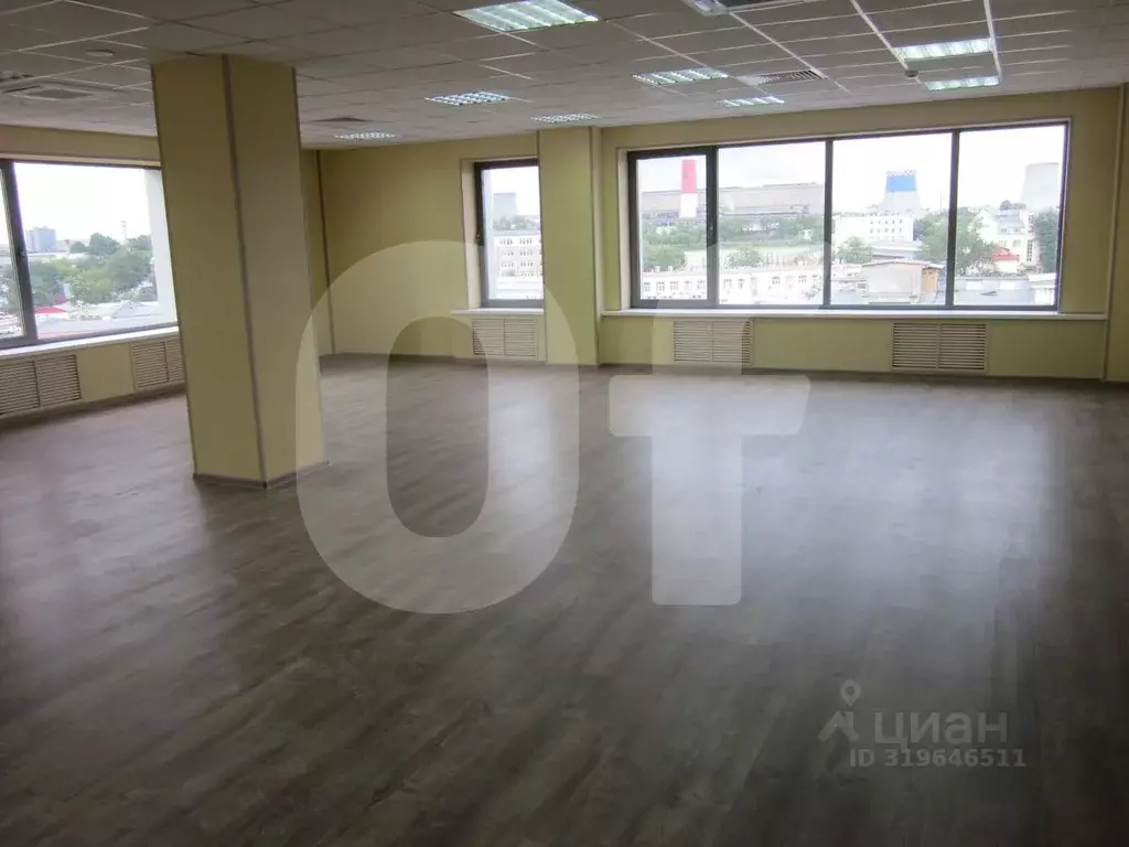 Офис в Москва Скотопрогонная ул., 27/26С1 (2396 м) - Фото 0