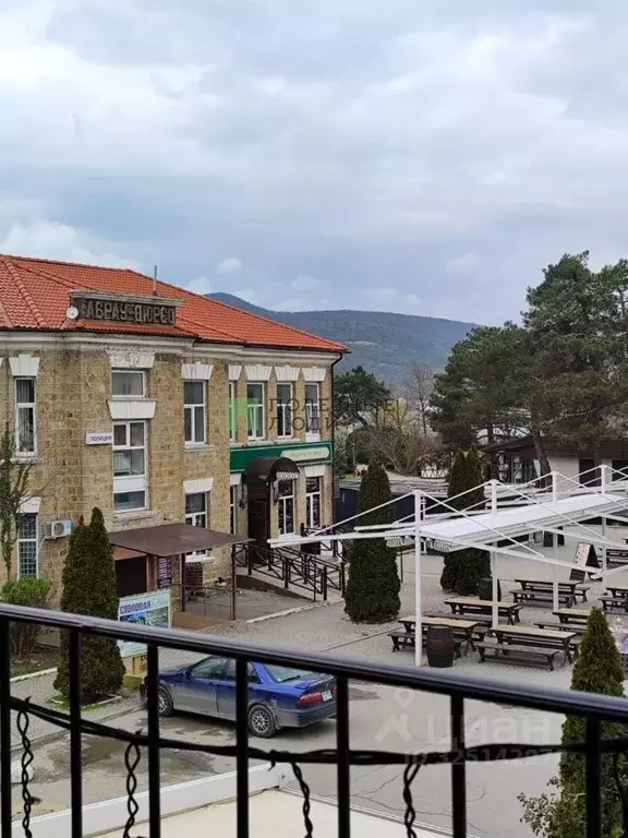 Участок в Краснодарский край, Новороссийск городской округ, с. ... - Фото 1