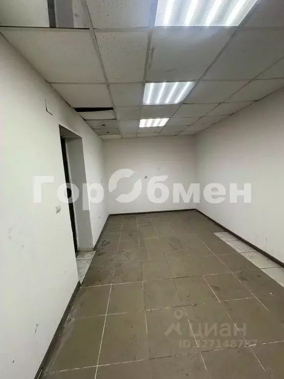 Помещение свободного назначения в Москва ул. Винокурова, 15К1 (17 м) - Фото 2