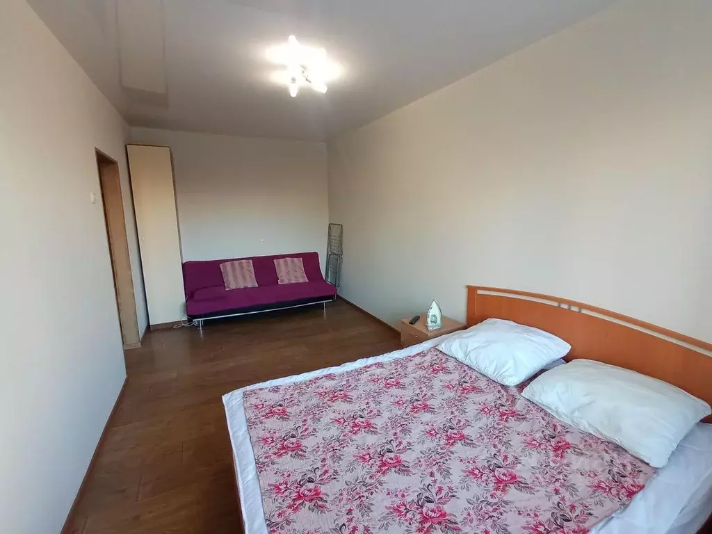 1-к кв. Свердловская область, Екатеринбург просп. Ленина, 40 (30.0 м) - Фото 2