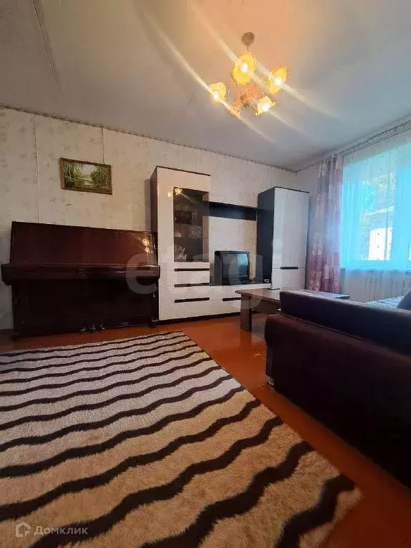 Продаётся 2-к квартира, 39.3 м - Фото 0