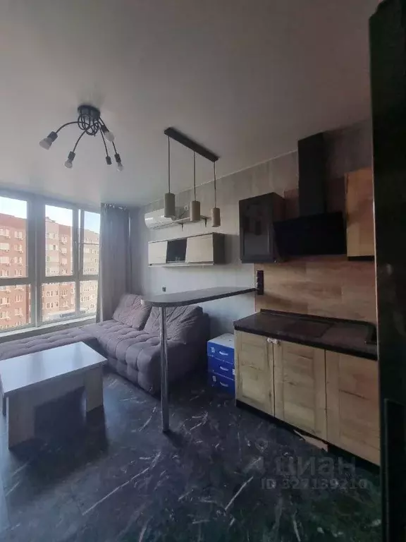 Студия Краснодарский край, Краснодар Восточно-Кругликовская ул., ... - Фото 2