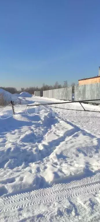 Участок в Тюменская область, Тюмень  (8.0 сот.) - Фото 0