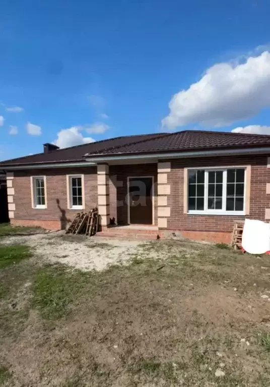 Дом в Ростовская область, Аксай ул. Семеновская (117 м) - Фото 1