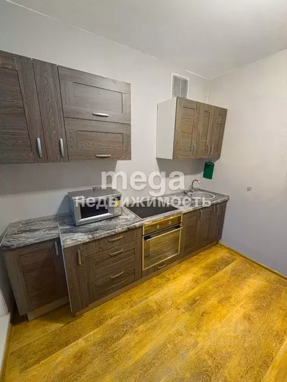 1-к кв. Башкортостан, Уфа ул. Генерала Кусимова, 19/1 (38.0 м) - Фото 1