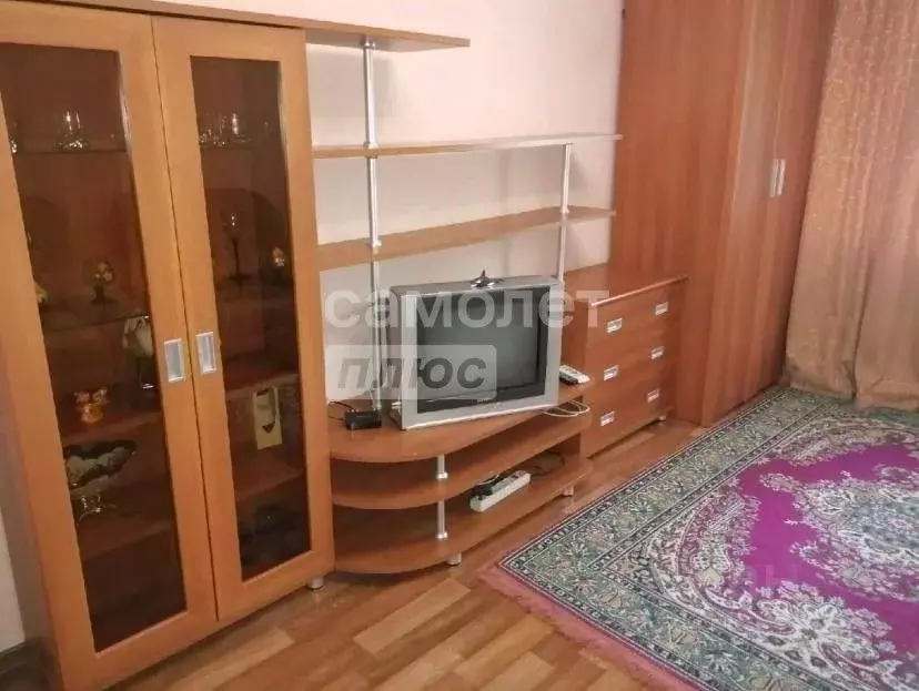 1-к кв. Липецкая область, Липецк ул. Циолковского, 35/2 (31.0 м) - Фото 2