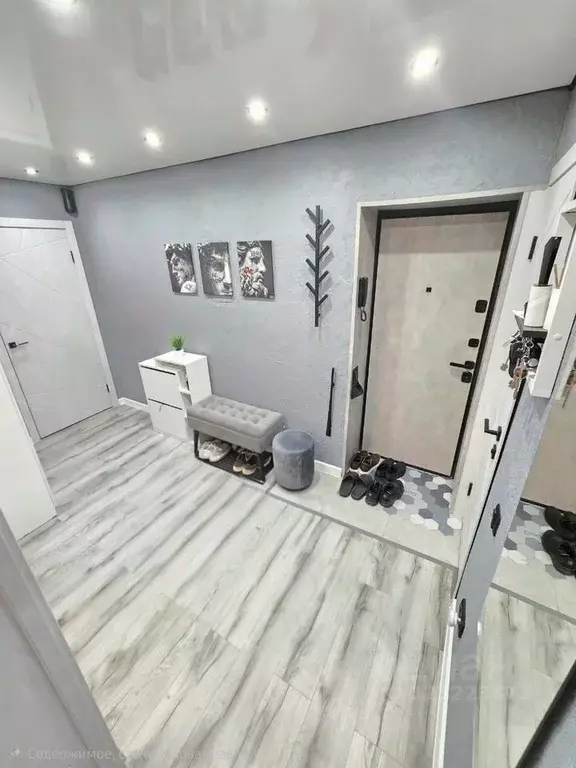 2-к кв. Ленинградская область, Кириши ул. Строителей, 2 (46.0 м) - Фото 2