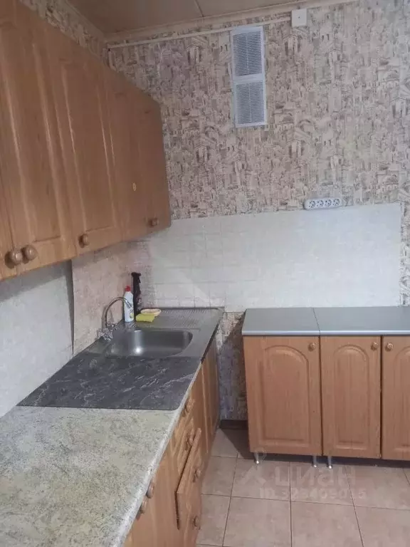 2-к кв. Нижегородская область, Нижний Новгород ул. Ванеева, 110/30 ... - Фото 2