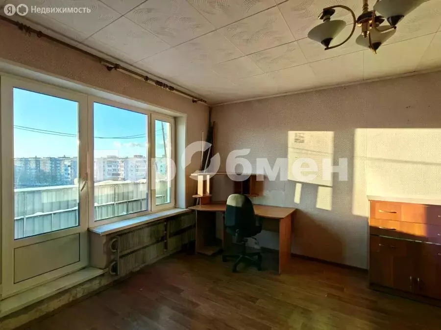 1-комнатная квартира: Москва, Малый Купавенский проезд, 5к1 (36.3 м) - Фото 2