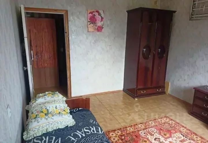 Комната Самарская область, Самара ул. Тухачевского, 24 (15.0 м) - Фото 2