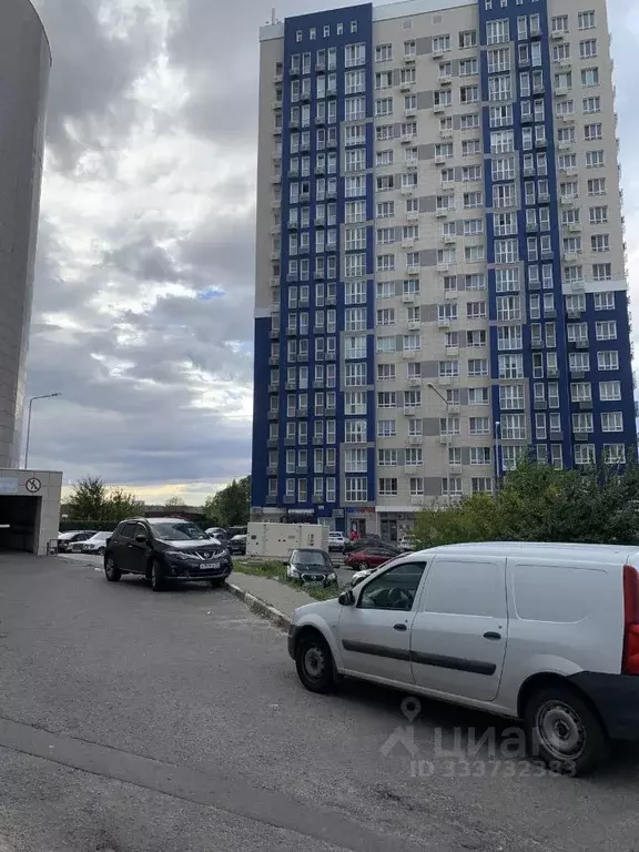 Гараж в Белгородская область, Белгород ул. Щорса, 8Д (16 м) - Фото 2