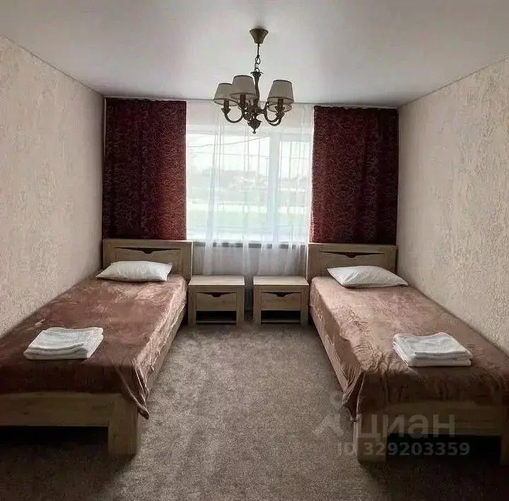 Комната Брянская область, Севск ул. Салтыкова-Щедрина, 44 (10.0 м) - Фото 2