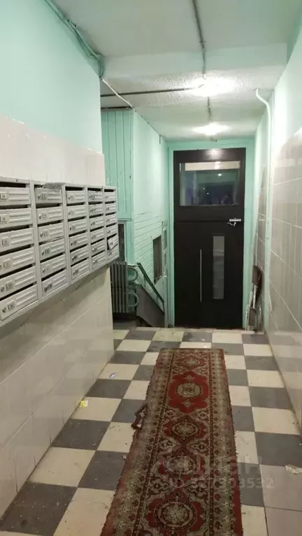 3-к кв. Москва ул. Генерала Белова, 25 (74.0 м) - Фото 2