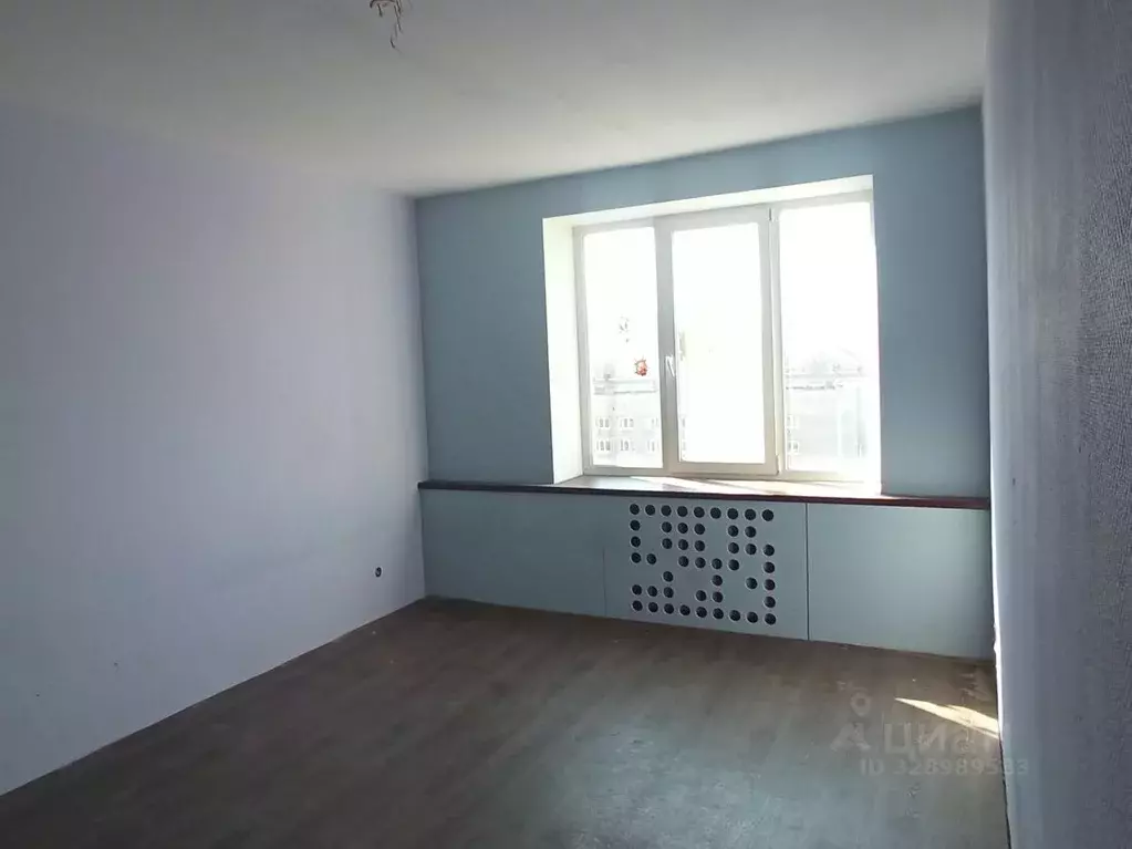 2-к кв. Москва Ломоносовский просп., 34 (48.3 м) - Фото 2