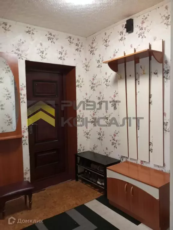 Продаётся 2-к квартира, 52.9 м - Фото 1