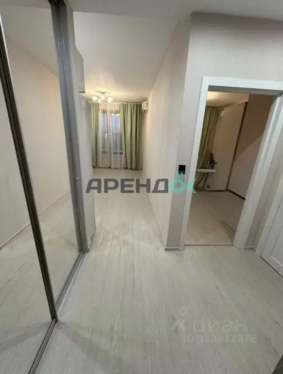 2-к кв. Москва Волгоградский просп., 32/3к5 (40.0 м) - Фото 2
