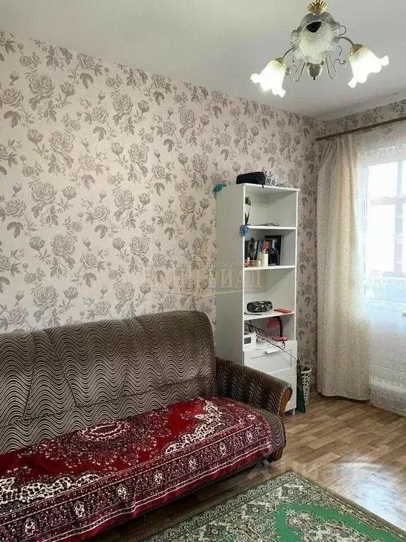 1-к кв. Марий Эл, Йошкар-Ола ул. Кирова, 15 (38.0 м) - Фото 1