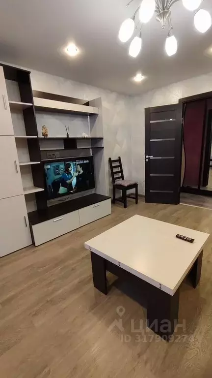 3-к кв. Москва ул. Декабристов, 36к1 (59.3 м) - Фото 1