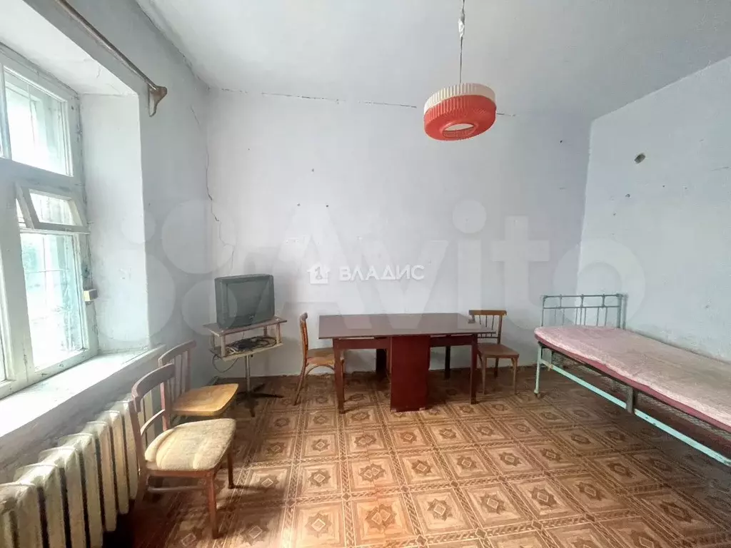 2-к. квартира, 30 м, 1/2 эт. - Фото 0
