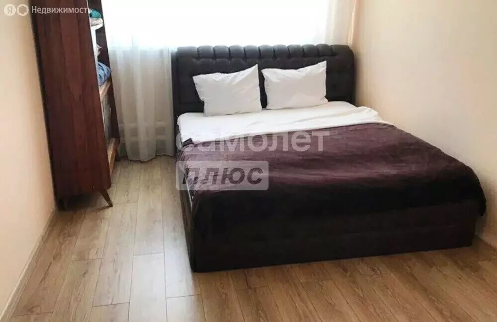 3-комнатная квартира: Москва, улица Обручева, 4к1 (57.4 м) - Фото 2