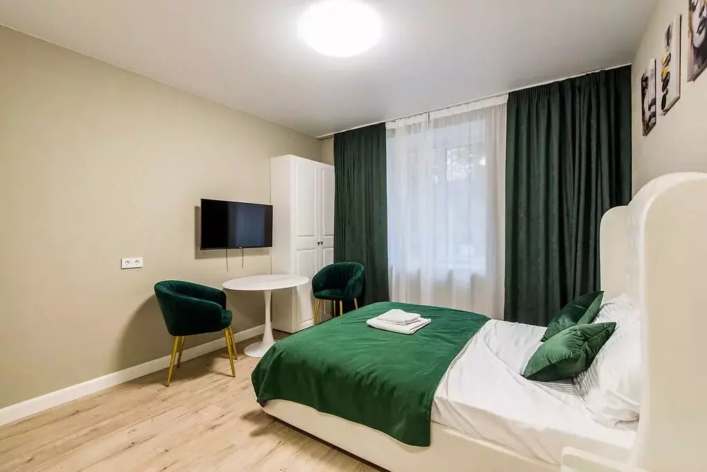 1-к кв. Москва ул. Костякова, 7/7 (24.0 м) - Фото 2