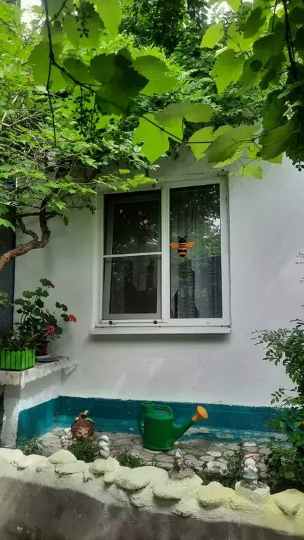 Дом в Краснодарский край, Туапсинский муниципальный округ А-147, 51-й ... - Фото 1