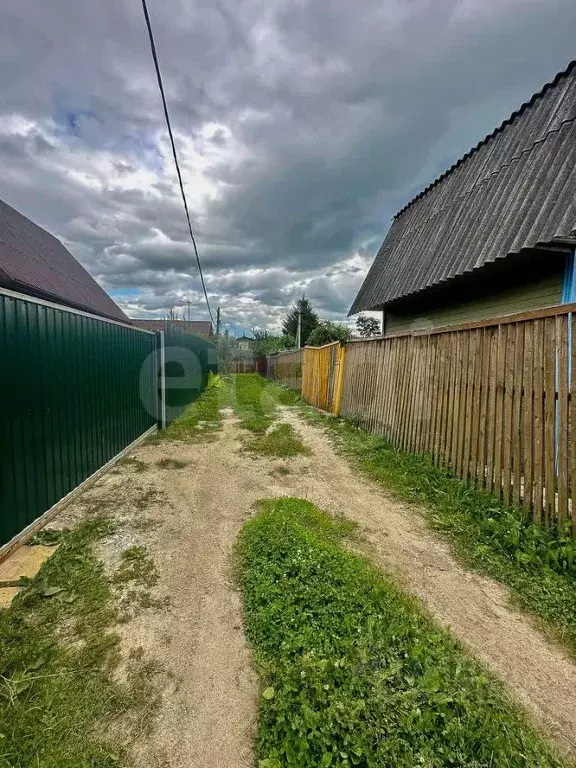 Участок в Ярославская область, Ярославль дорожка 41-я (5.14 сот.) - Фото 1