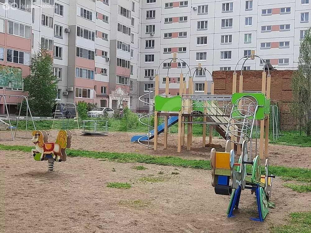 1-комнатная квартира: Омск, 10-я Чередовая улица, 9 (33.2 м) - Фото 1