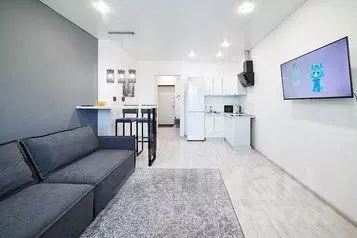 1-к кв. Кировская область, Киров ул. Калинина, 40 (25.0 м) - Фото 0